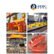 Mc Permanent Magnet Gantry Crane Lifting Machine